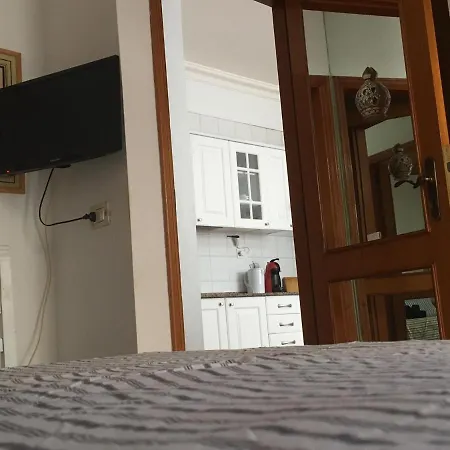 Apartman Vacacional Playa Galletas Las Galletas