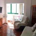 Apartment Vacacional Playa Galletas