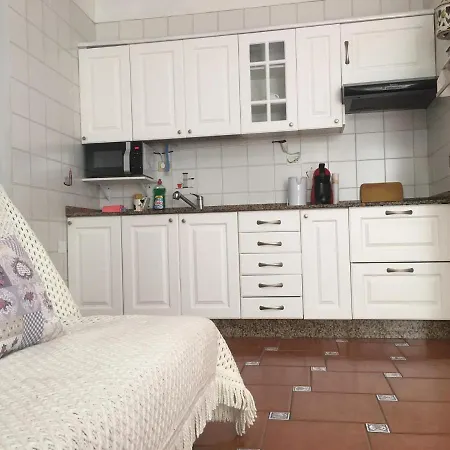 Vacacional Playa Galletas