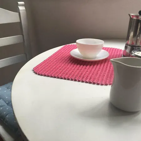 Vacacional Playa Galletas *