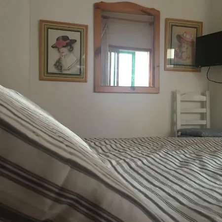 Vacacional Playa Galletas ラス・ガジェタス