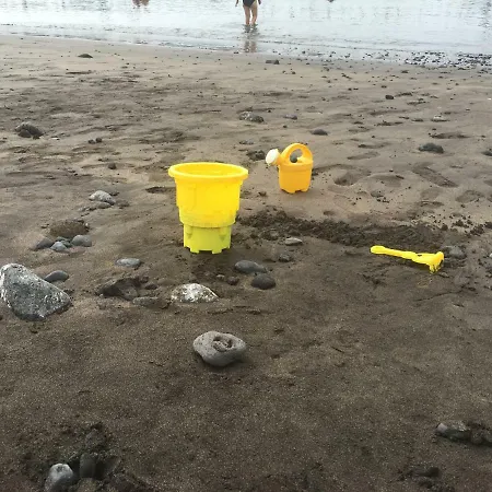 Vacacional Playa Galletas