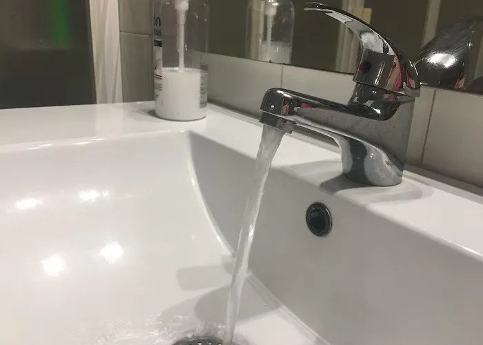 Lägenhet Vacacional Playa Galletas *