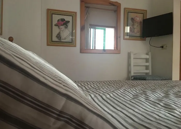 Vacacional Playa Galletas Las Galletas