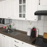 Vacacional Playa Galletas ラス・ガジェタス