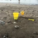 Vacacional Playa Galletas
