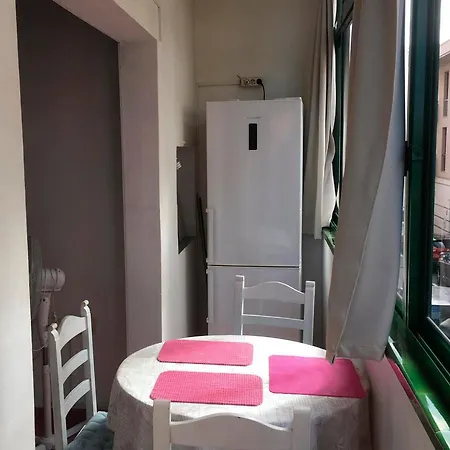 Vacacional Playa Galletas شقة لاس غاليتاس