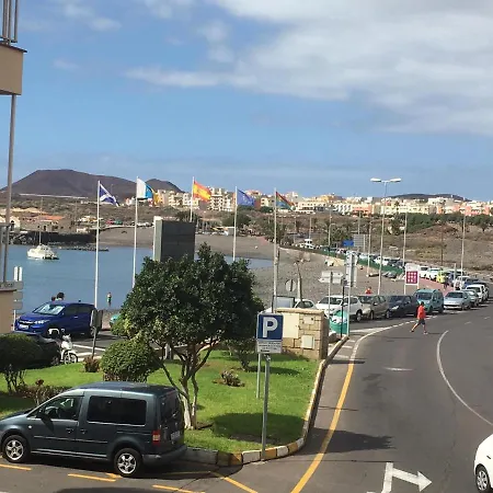 Vacacional Playa Galletas Appartamento *
