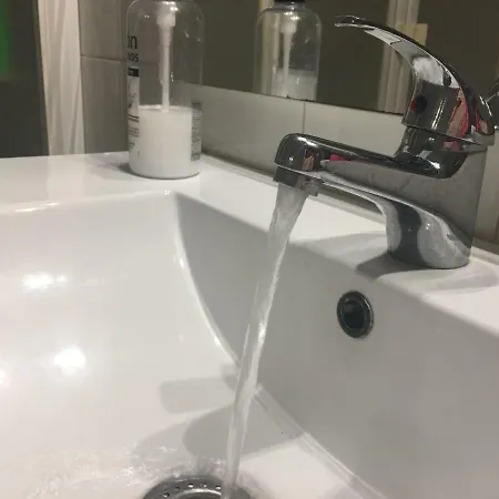 Appartement Vacacional Playa Galletas *