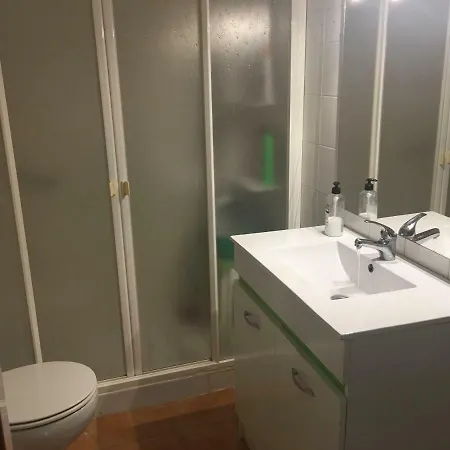 Vacacional Playa Galletas Appartement Las Galletas