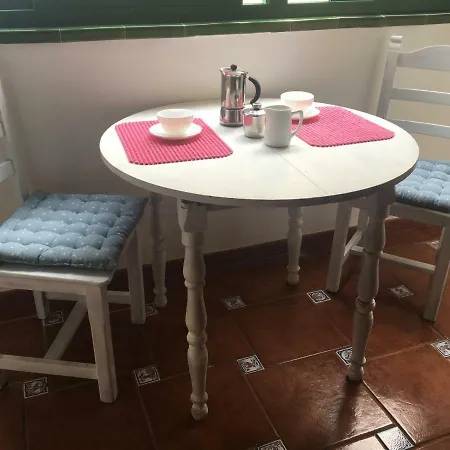 Vacacional Playa Galletas Appartement Las Galletas