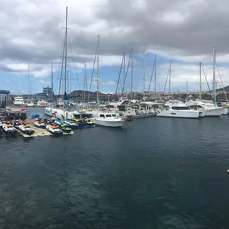 Vacacional Playa Galletas