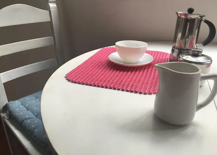 Vacacional Playa Galletas *