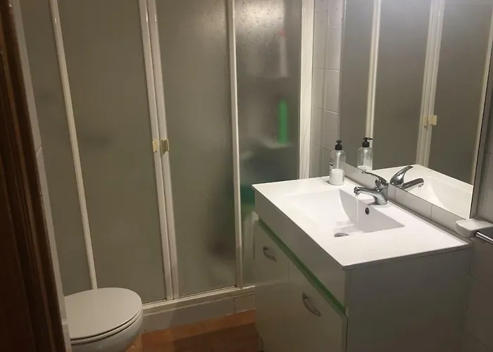 Vacacional Playa Galletas Apartmán Las Galletas