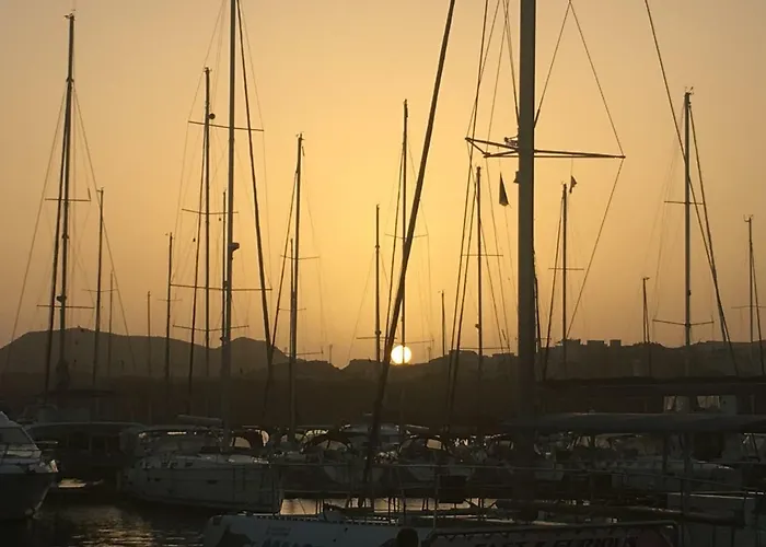 Vacacional Playa Galletas Las Galletas