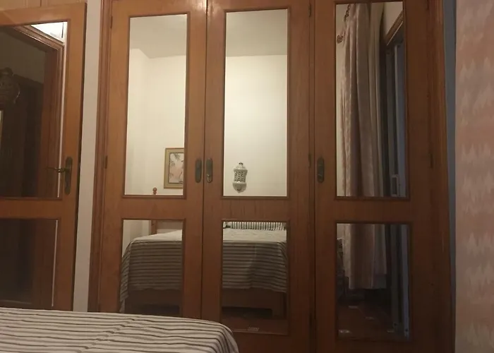 Vacacional Playa Galletas * 拉斯加莱塔斯