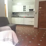 Apartmán Vacacional Playa Galletas