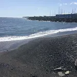 Vacacional Playa Galletas Apartmán *