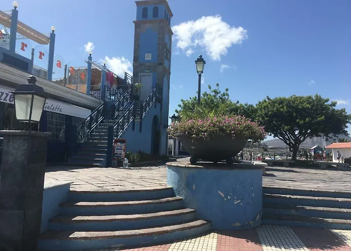 Vacacional Playa Galletas